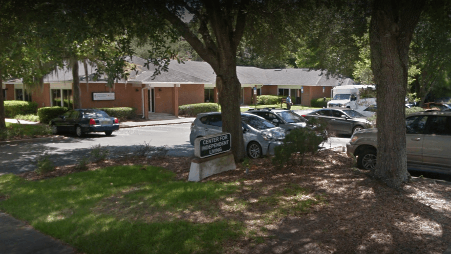 Center For Independent Living