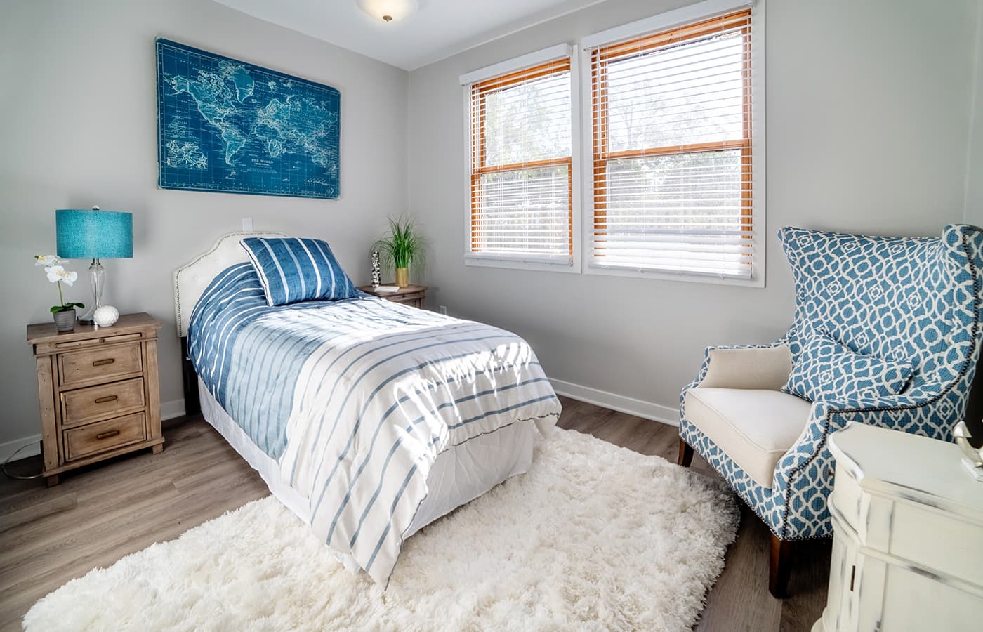 Crown Cove — photo 1