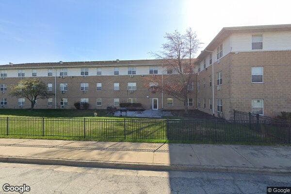 Linden House Apartments - Gary