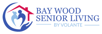 Bay Wood Senior Living logo