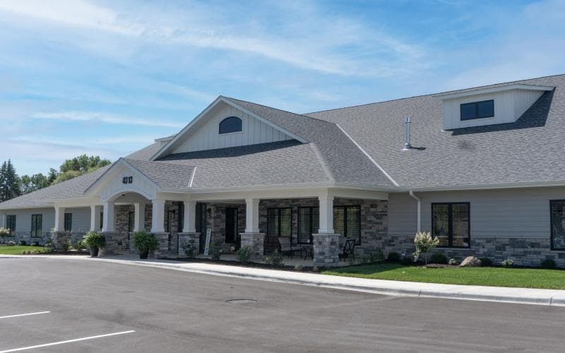 Northwoods Memory Care Suites