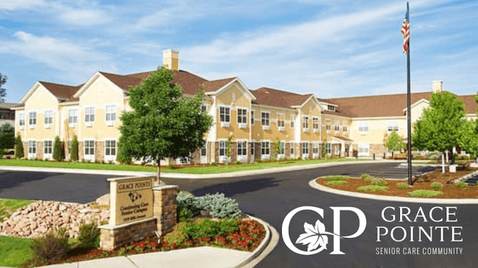 Grace Pointe Senior Care Community