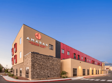 Amaran Senior Living