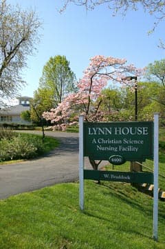 Lynn House-Potomac Valley