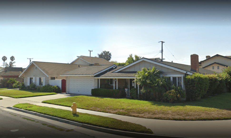 Huntington Beach Guest Homes