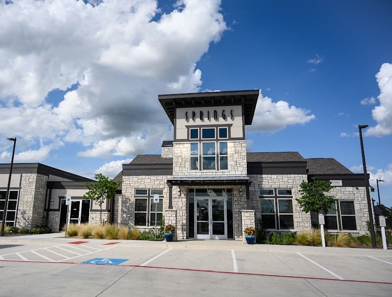 Springs at McKinney