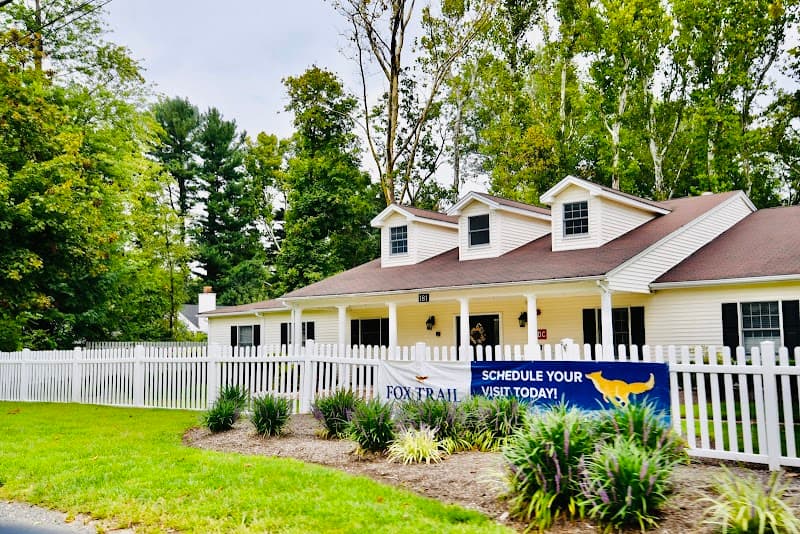 Fox Trail Memory Care Living at Princeton