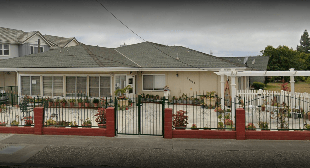 Arcadian Residential Community