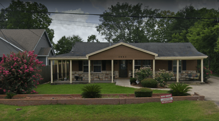 Oakridge Assisted Living Home