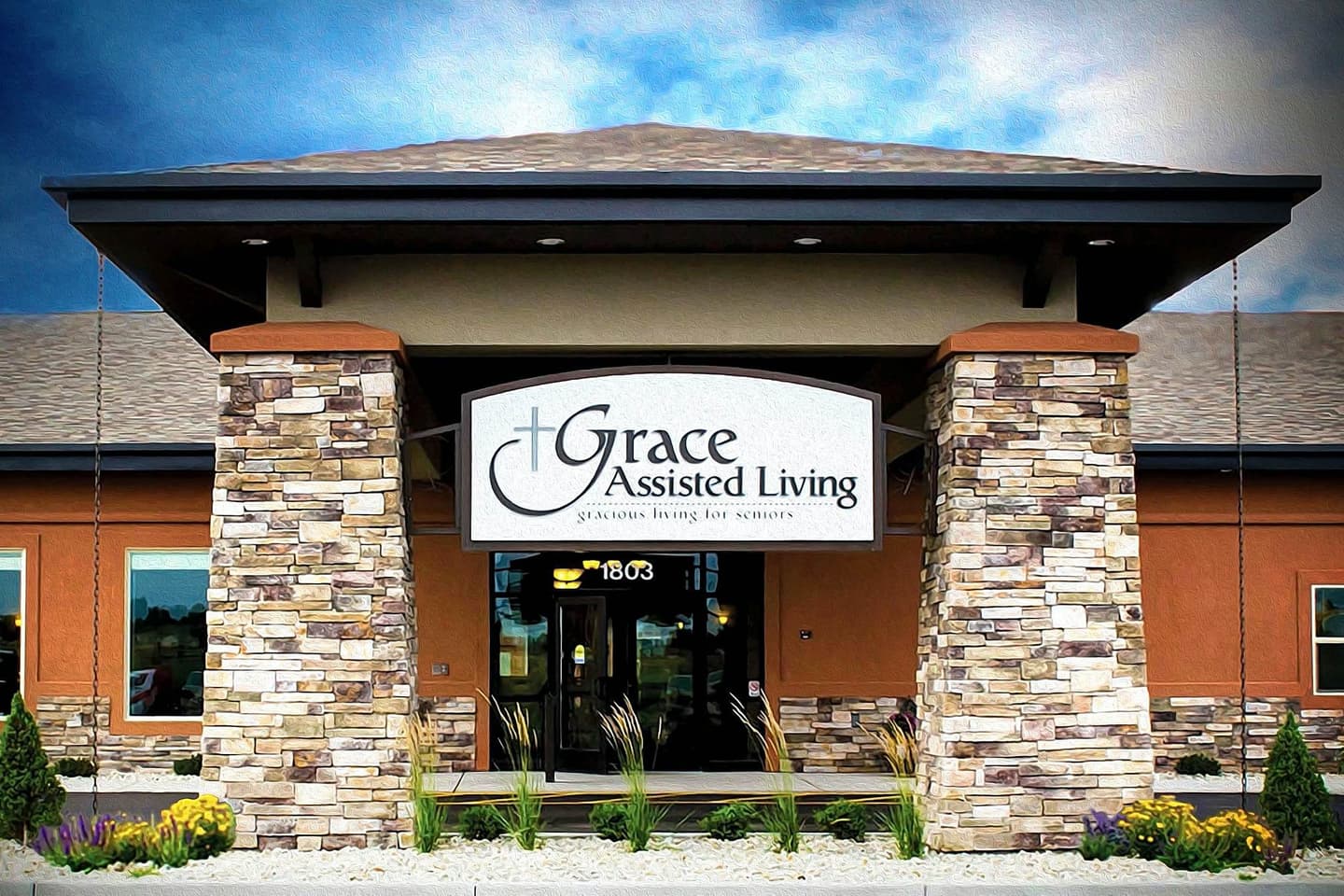 Grace Assisted Living - Twin Falls