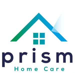 Prism Home Care logo