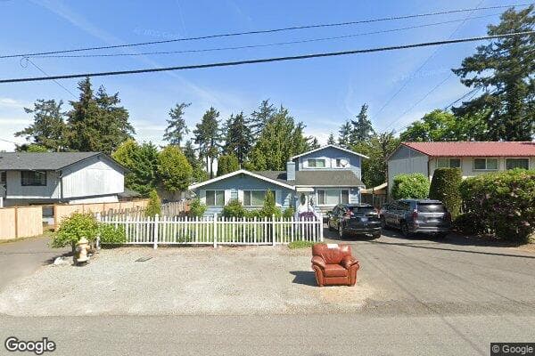 Circle of Friends AFH II