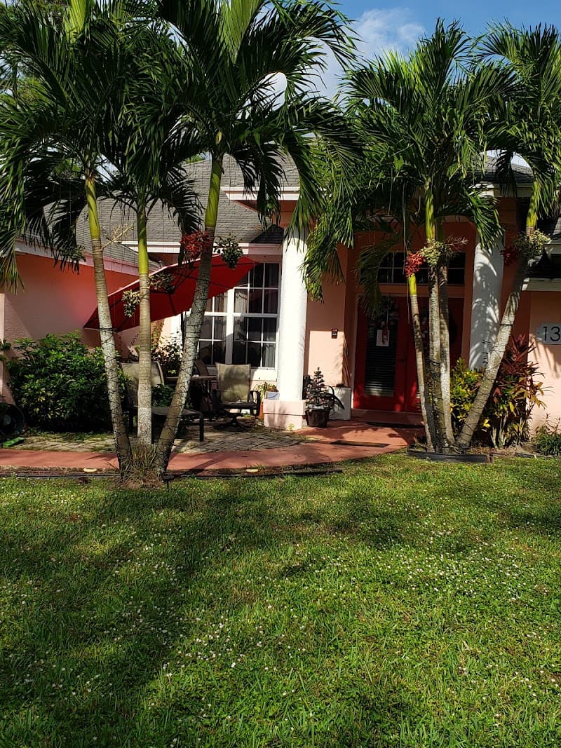 Palmetto Community Residence