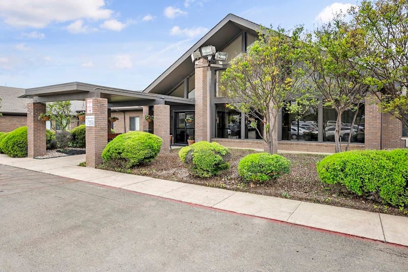 One Heartland at San Antonio Wellness and Rehabilitation