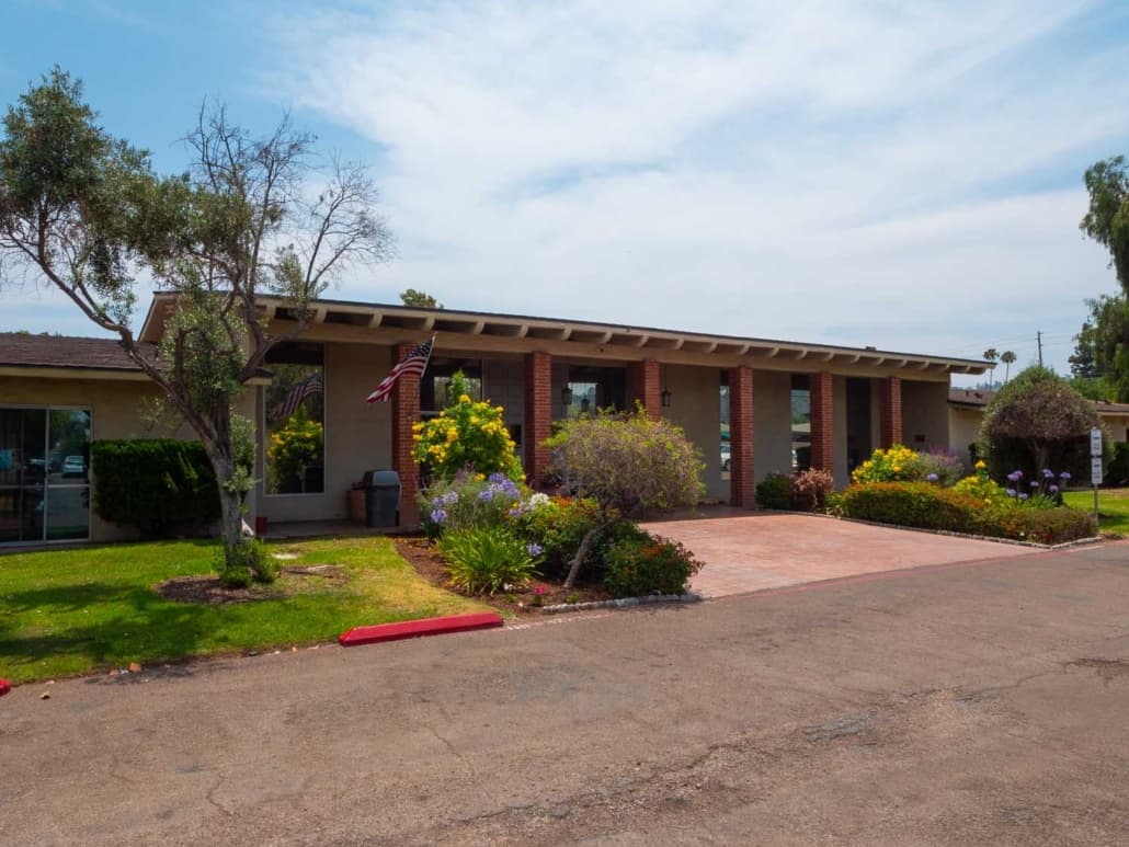 Magnolia Post Acute Care