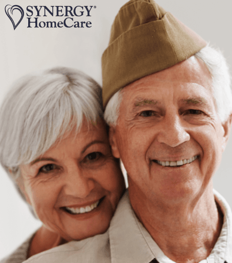 Synergy HomeCare