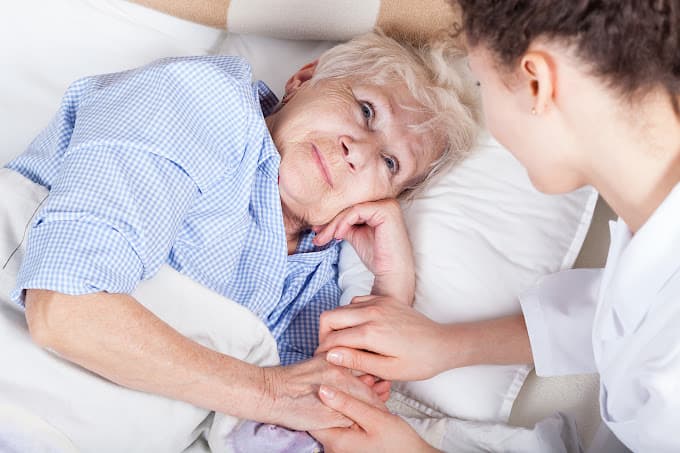 Passionately Devoted Home Care Services