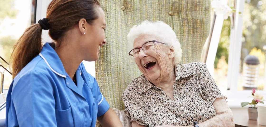 Brookdale Mariana Butte — photo 1