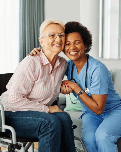 Casa Companion HomeCare