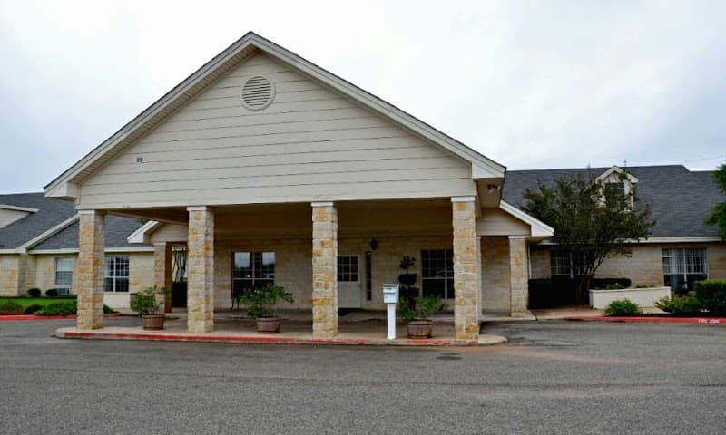 Stonebridge Health Rehab