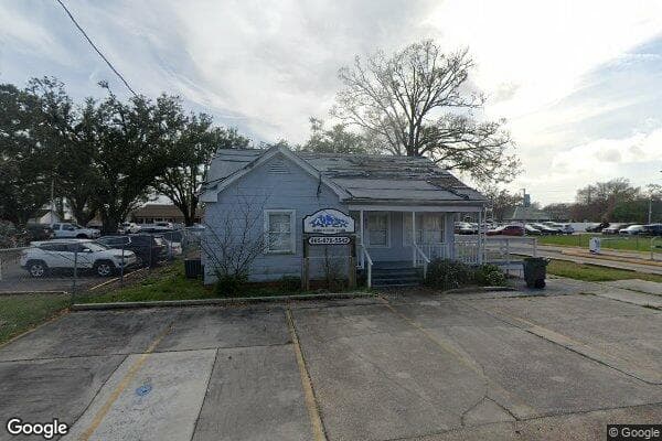 Apex Home Health Houma