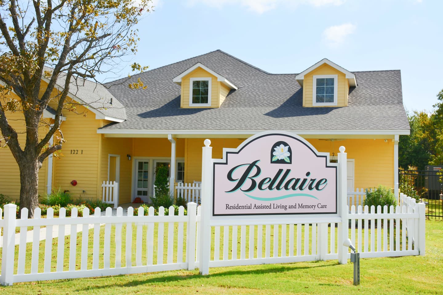 Bellaire Residential Assisted Living and Memory Care