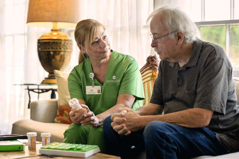 Tri-Cities Home Health