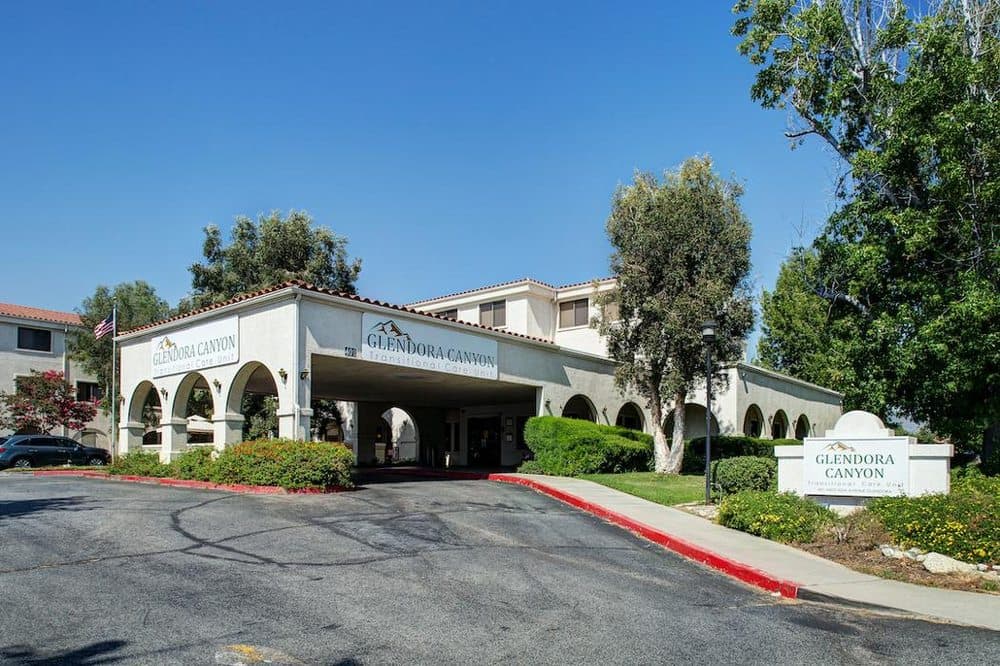 Glendora Canyon Transitional Care Unit