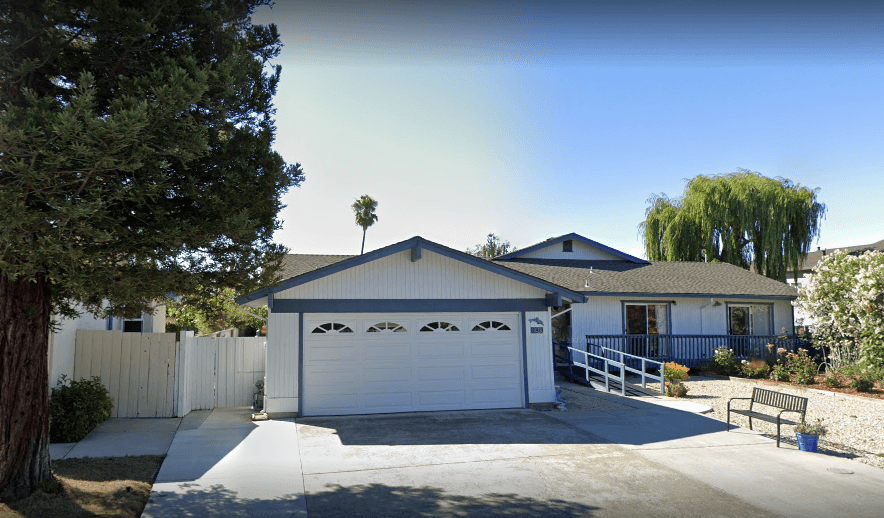 Dolphin Park Rest Home — photo 1