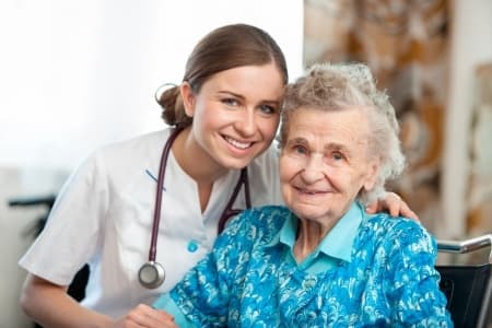 Homestead Home Health & Hospice