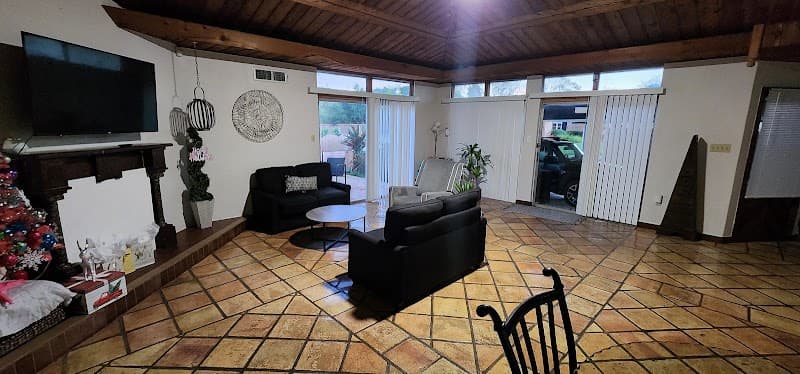 Patita's Comfort Home