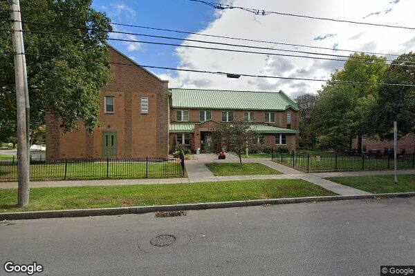 Lincoln-Elms Corporation