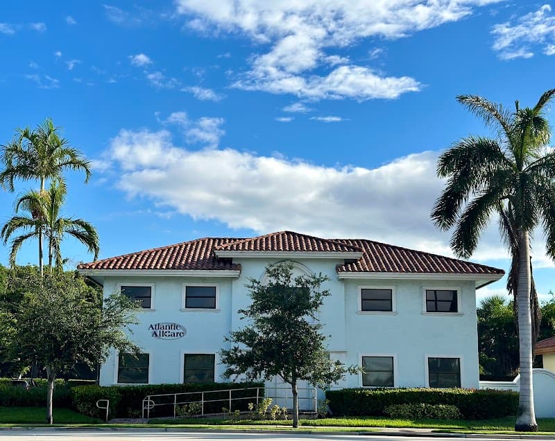Atlantic Allcare