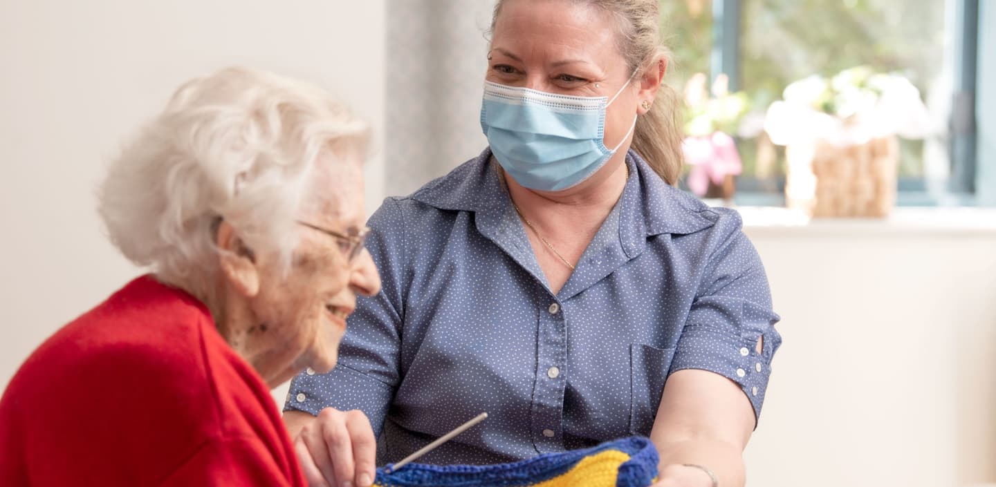 Hired Hands Homecare Novato