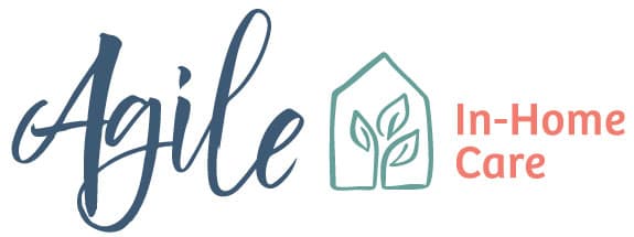 Agile In-Home Care logo