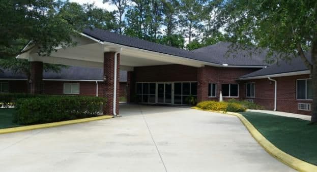 Heritage Crossing Assisted Living — photo 1