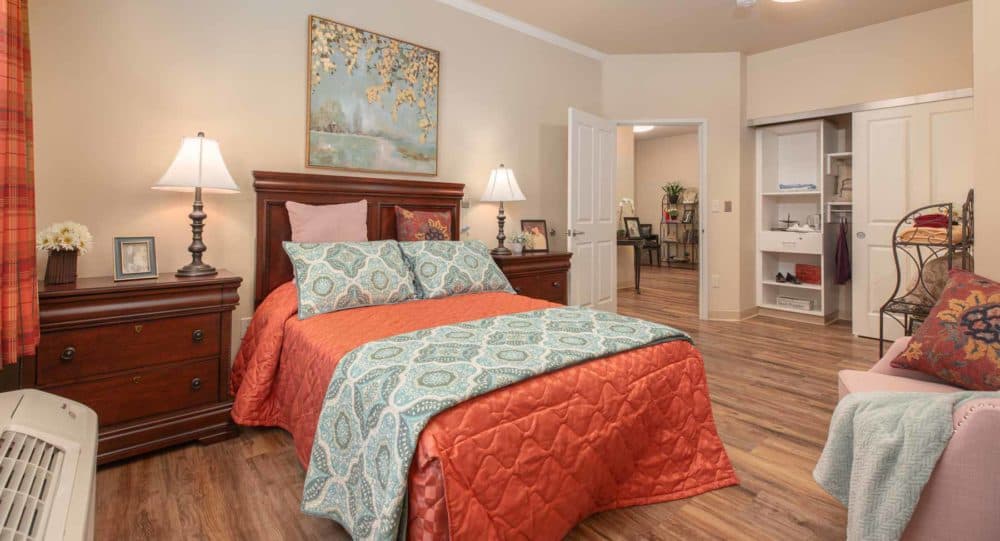 Copper Creek Inn Memory Care Community