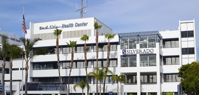 Silverado Beach Cities Memory Care Community