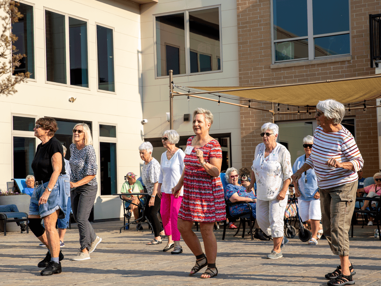 Attivo Trail - Ankeny