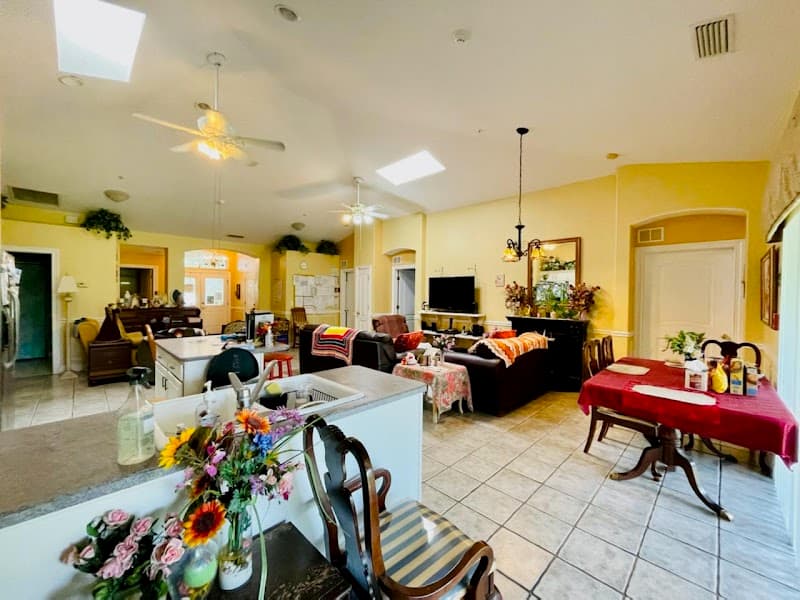 Good Sam's Assisted Living Residence