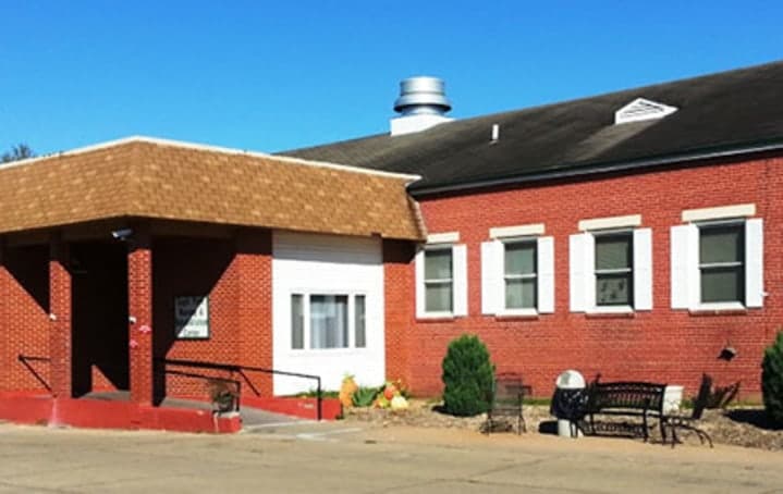 Eagle Point Health Care Center