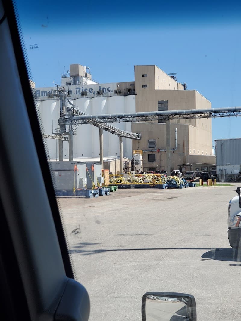 Chiquita Freeport, TX