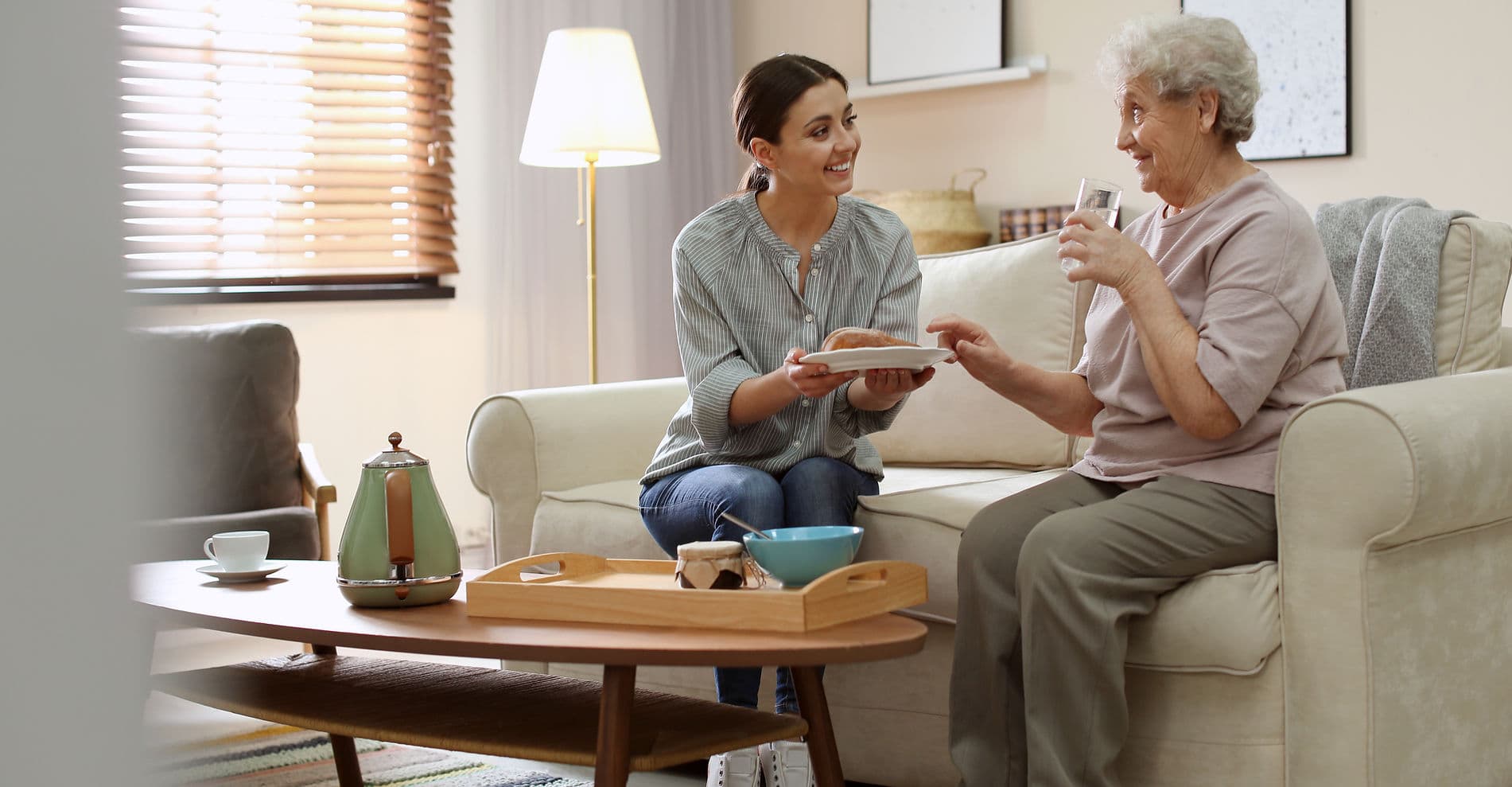 Holy Family Home Care