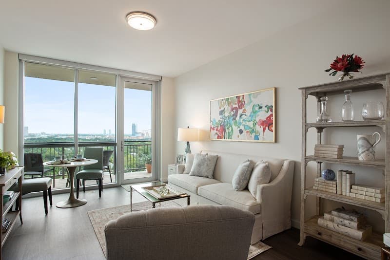 The Aspenwood Company