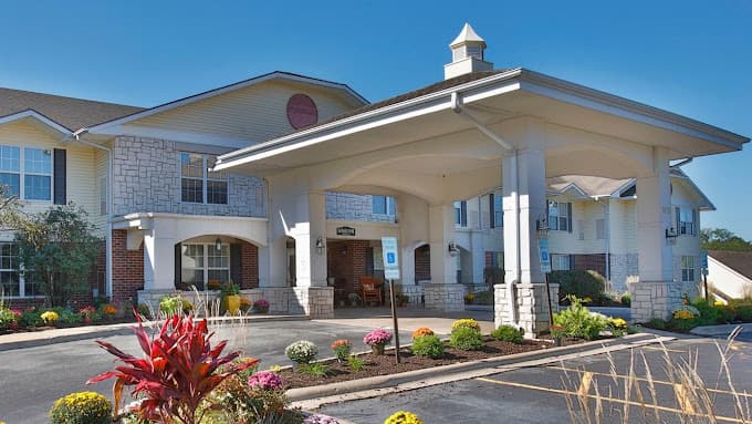 Bickford of Peoria — photo 1