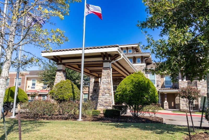 Landon Ridge Sugar Land Assisted Living & Memory Care