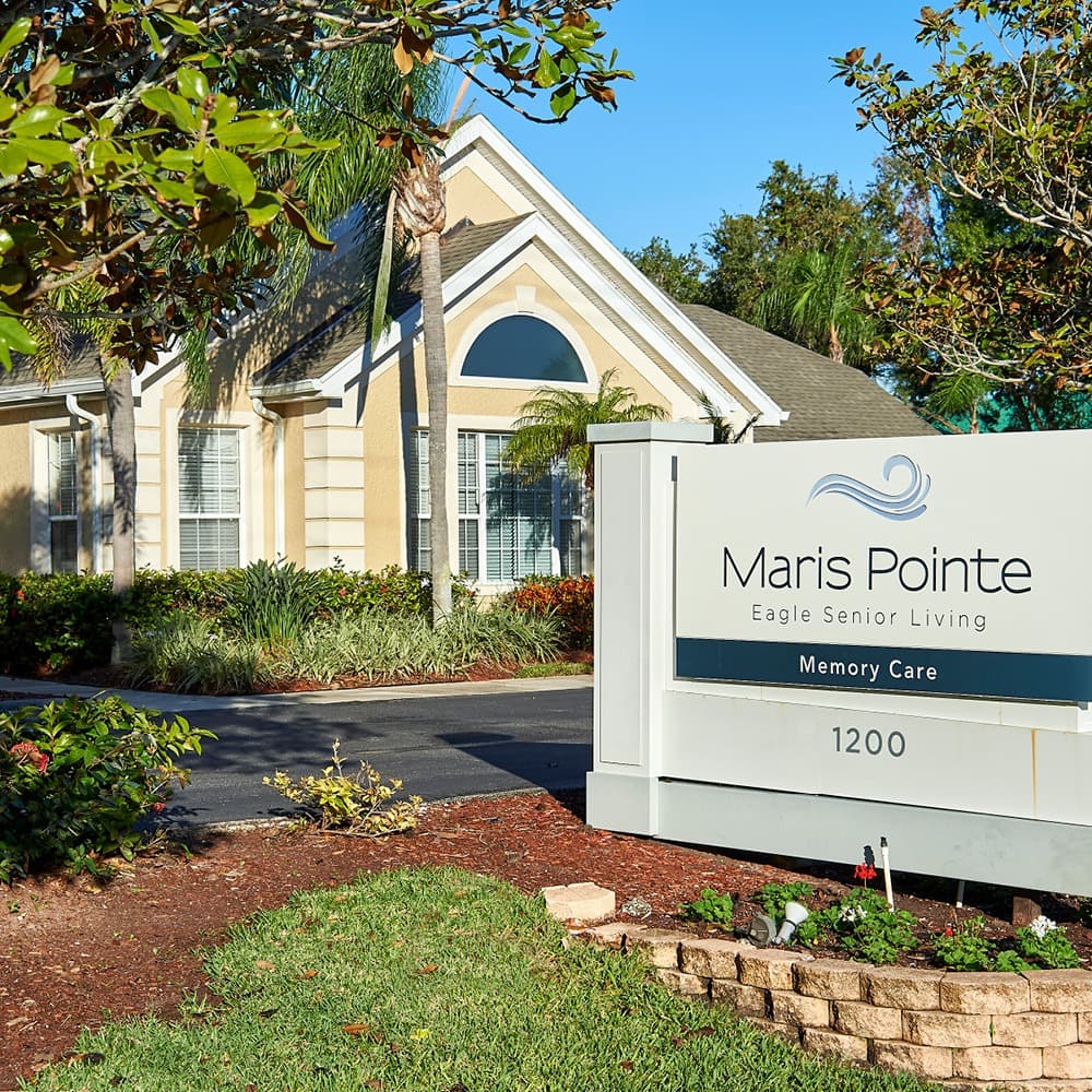 Maris Pointe