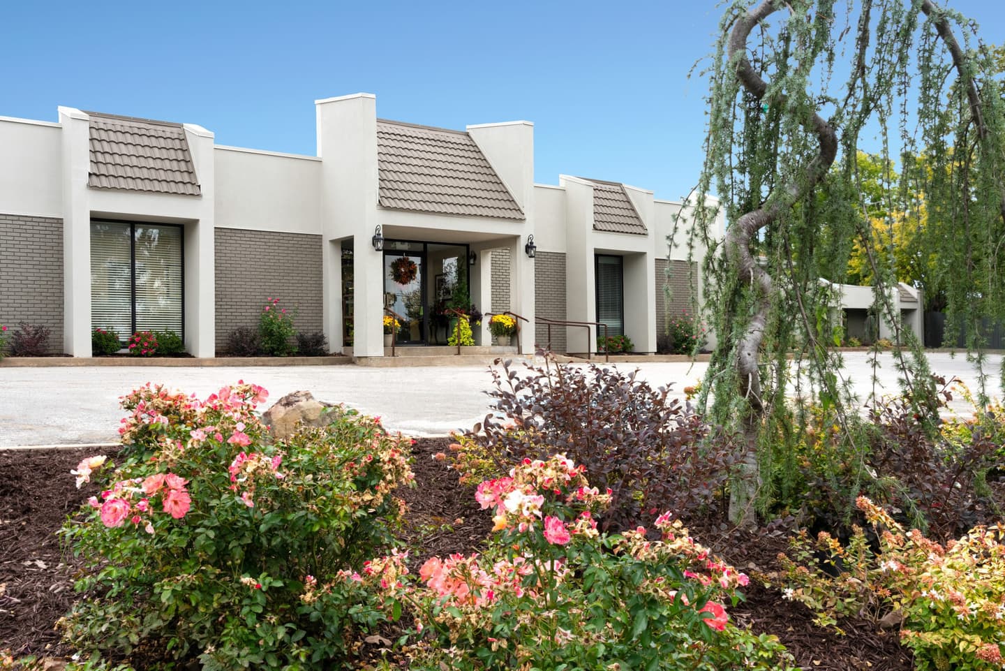 Chapel Ridge Health & Rehab
