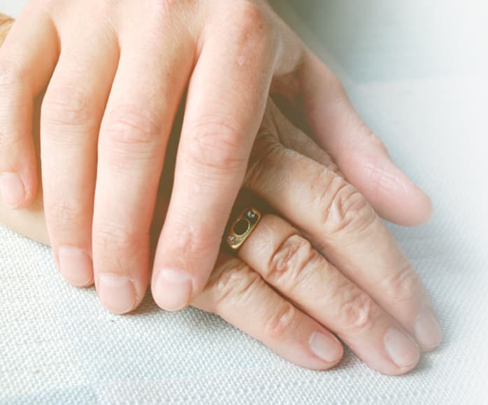 Caring Caregivers Staffing Agency