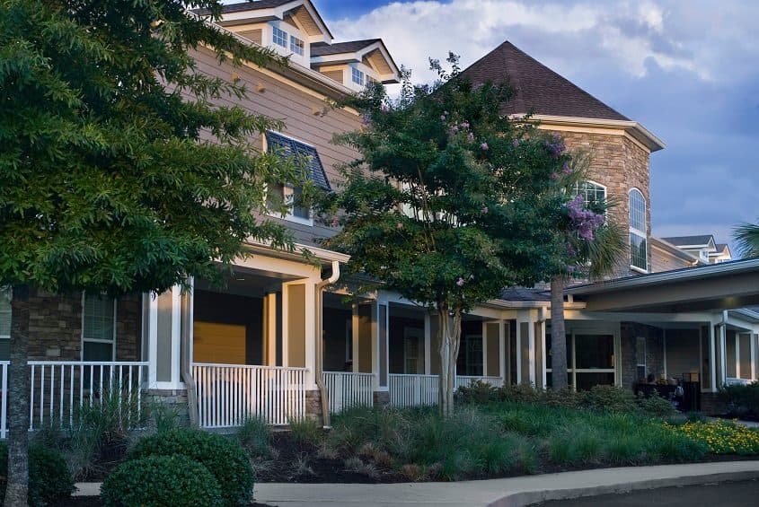 The Village at Southlake